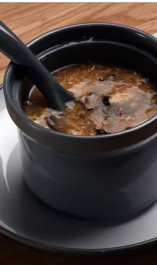 Kisjelo-ljuta čorba 280 gr