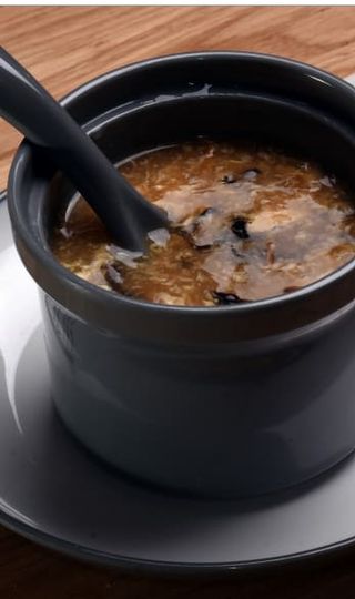 Kisjelo-ljuta čorba 280 gr