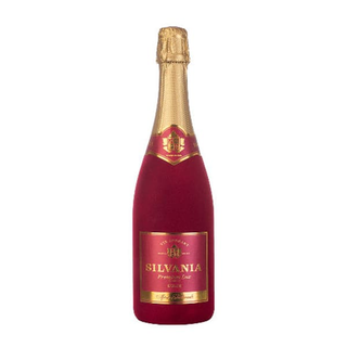 Spumant Premium Lux Dulce 0.7l 
