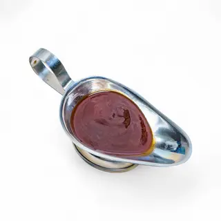 Sos barbeque  60 ml