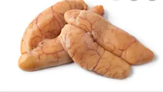 les oeufs du merlan