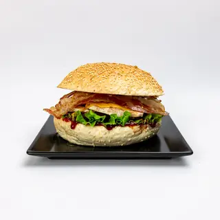 Chef burger