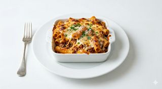 Pasta forno