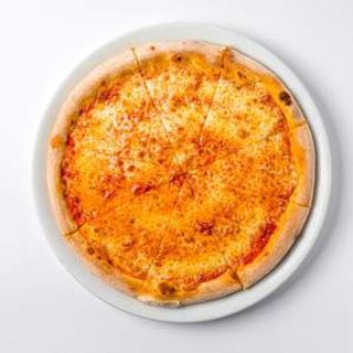 Pizza Margherita Q