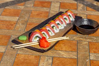 სენატის საფირმო როლი