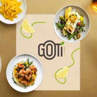 Пържени картофи (200г)