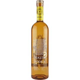 NIKITA corn vodka (50ml)