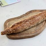 მარცვლოვანი ბაგეტი