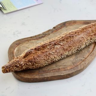 მარცვლოვანი ბაგეტი