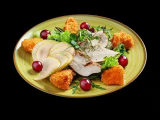 Салат Марсель (300g)