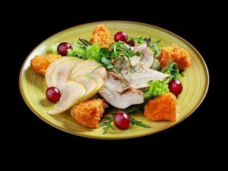 Салат Марсель (300g)