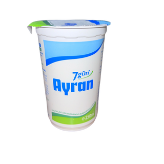 Ayran