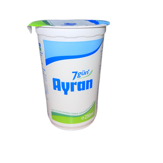 Ayran