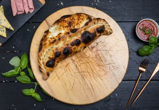 Pizza Calzone Ø 32cm