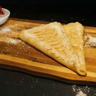 Raffaello palačinka 230gr