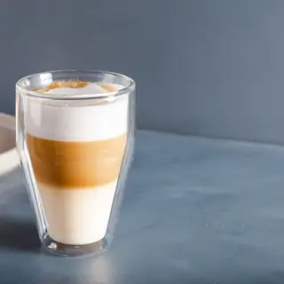 Latte Macchiato