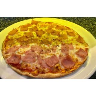 Pizza Prosciutto (Normal)