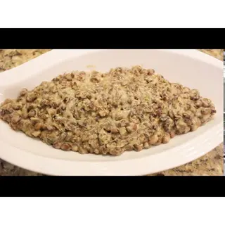 Coconut beans