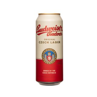 Budweiser