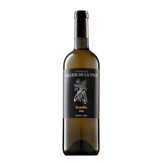 Saller de la Tour Inzolia