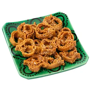 Chebbakia (500 g )