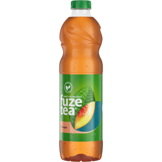 Fuze Tea Pêssego 1.5L