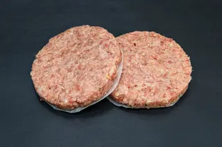 Hamburger Rosé