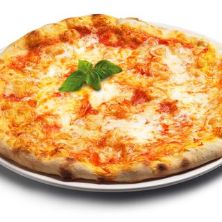 Pizza Margherita