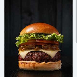 Oferta 1  De 3 Burgers