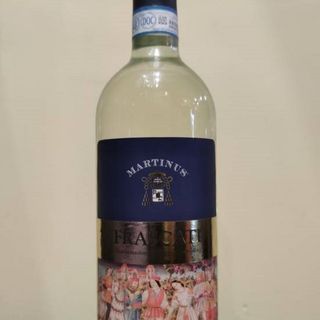 Vino Bianco FRASCATI 75 cl