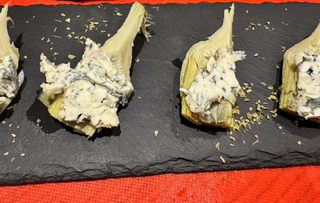 Alcachofas Asturianas