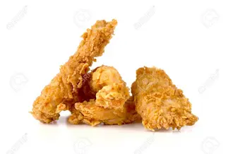Tiras De Pollo (6 Pzs.)