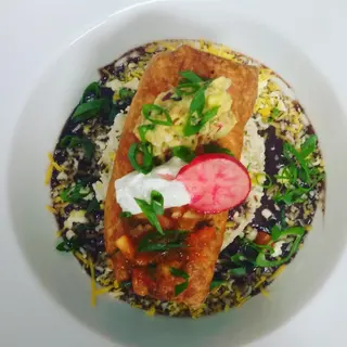 Chimichanga