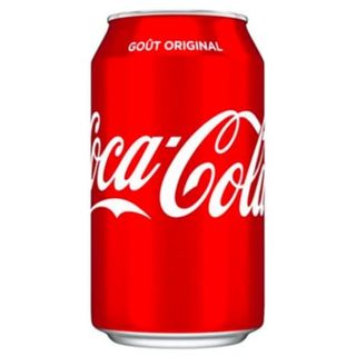 Coca Cola - Classique  ( 33Cl ) Canette