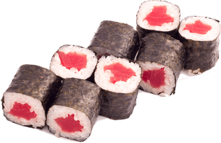 თინუსის მაკი