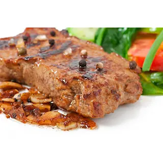Fillet Steak 