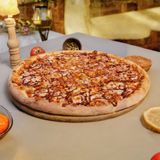 Pizza Veneciana (Mediana)