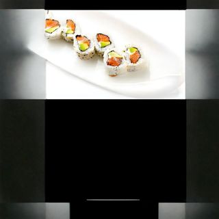 143 Sake Philadelphia 8 pezzi