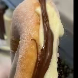 GRAFFA black & white