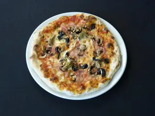 Capricciosa