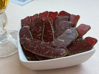 Бастурма (100g)