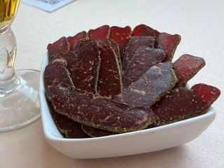 Бастурма (100g)