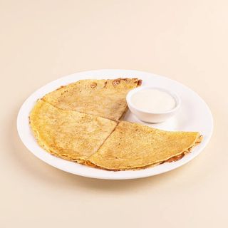 Блинчики со сметаной (170 гр.)