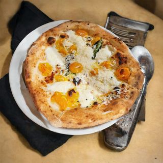 Pacchetelle d'oro del Piennolo del Vesuvio