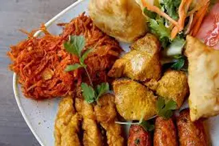Assorted Platter