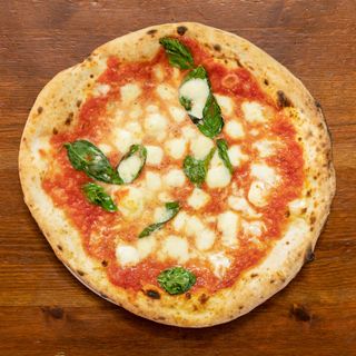 Margherita