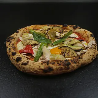 Vegetariana