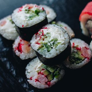 Футо з креветкою (220г)