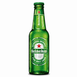 Beer Heinken