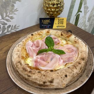 Porchetta e provola New